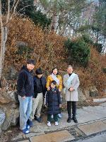 2025학년도 생명존중(자살예방) 캠페인 활동