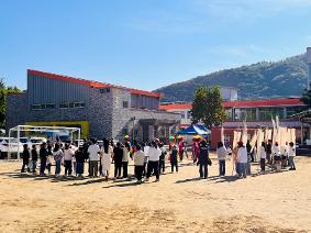 2024 세월 마을학교 축제, 달마음 갤러리